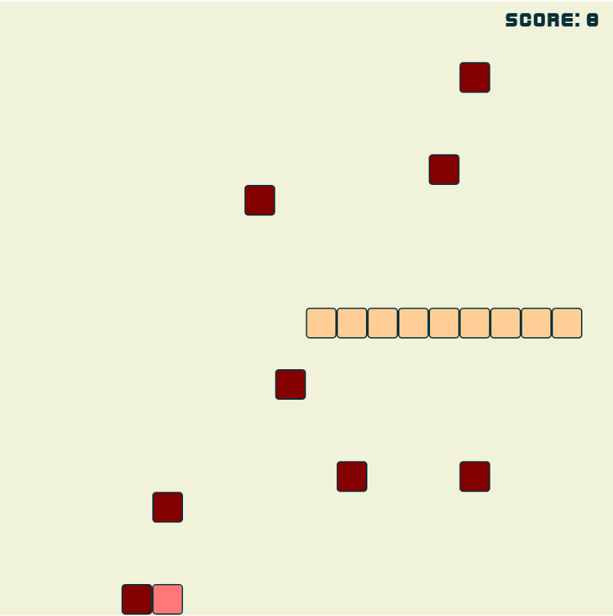 Snake (Poop variant)